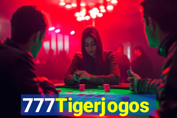 777Tigerjogos