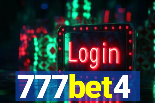 777bet4