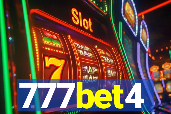 777bet4
