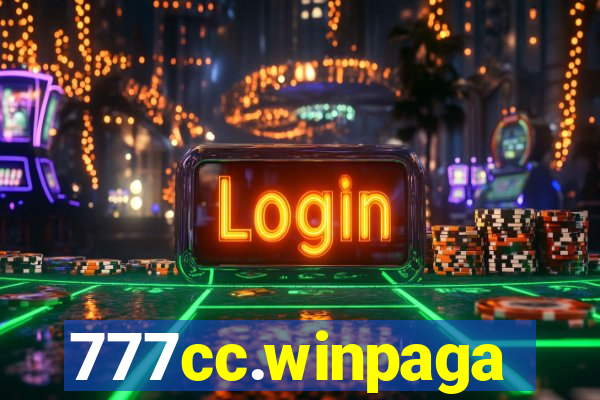 777cc.winpaga