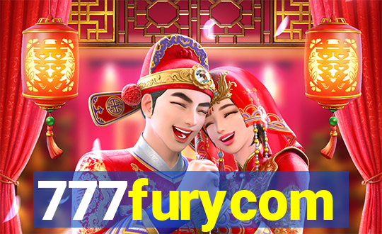 777furycom