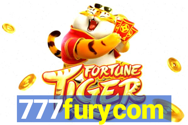 777furycom