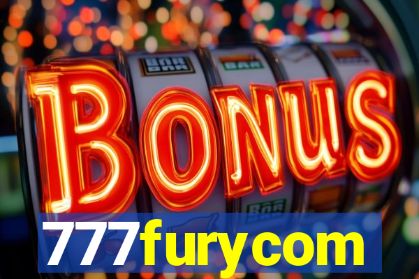 777furycom