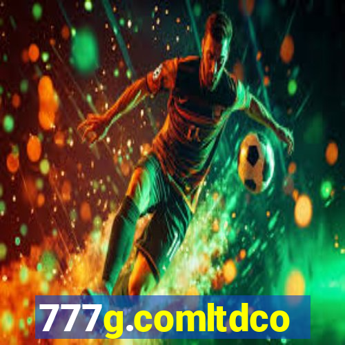 777g.comltdco