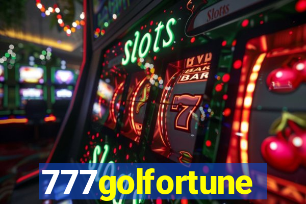 777golfortune