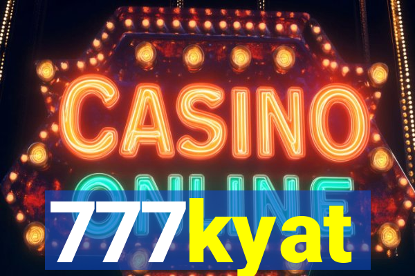 777kyat