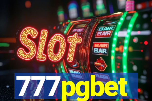 777pgbet