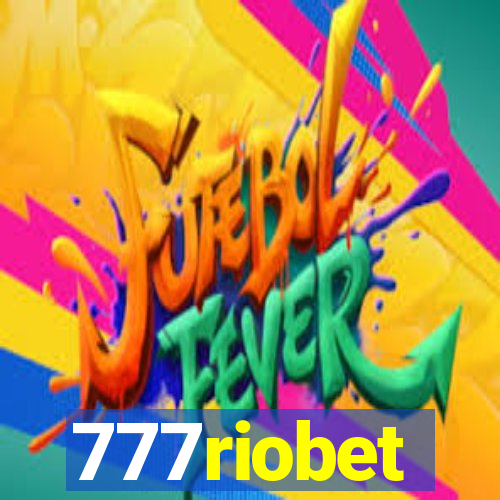 777riobet