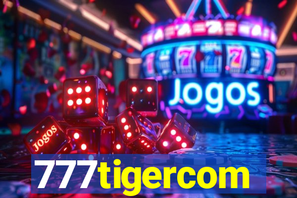 777tigercom