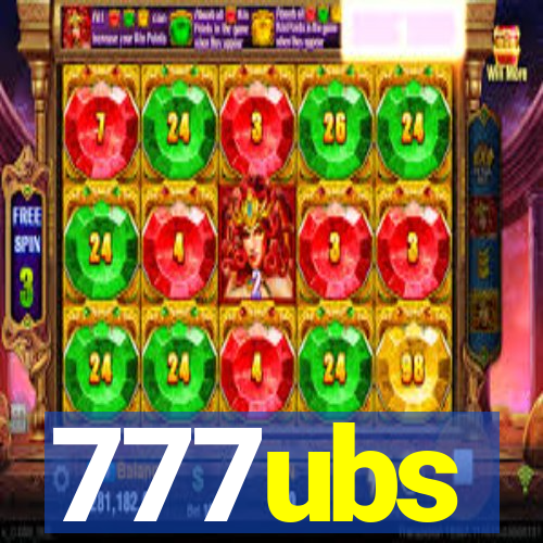 777ubs