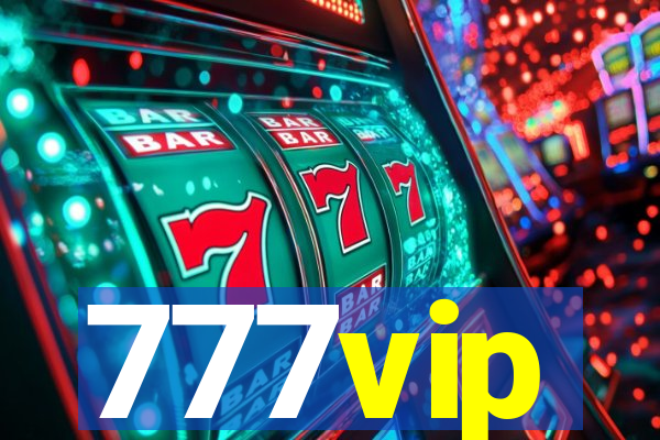 777vip
