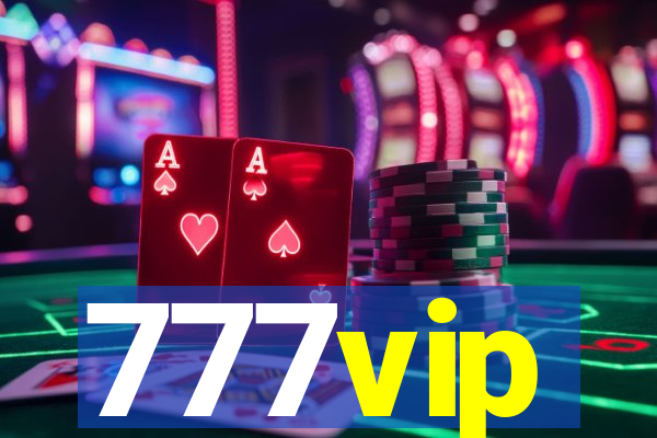 777vip