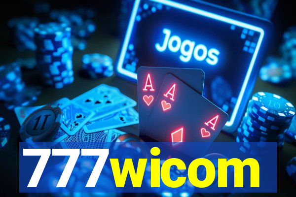 777wicom