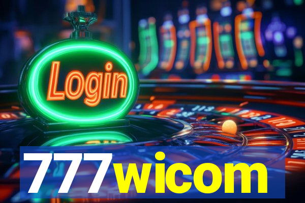 777wicom