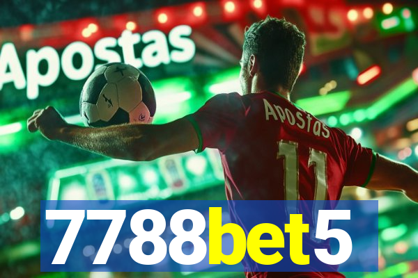 7788bet5