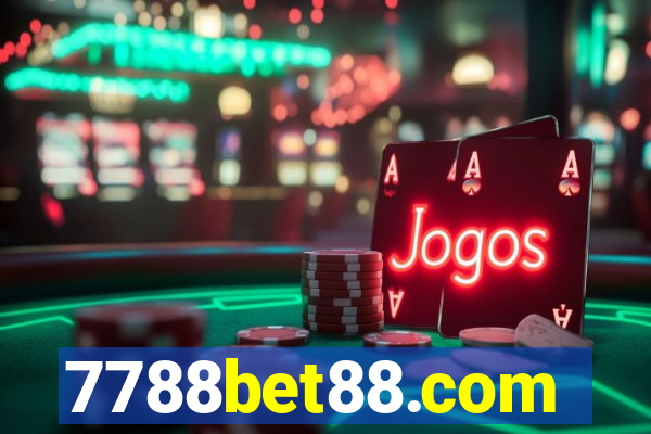 7788bet88.com