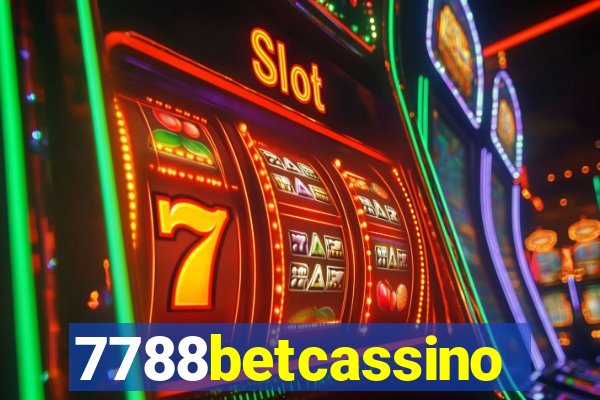 7788betcassino