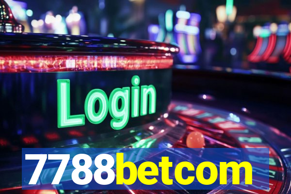 7788betcom