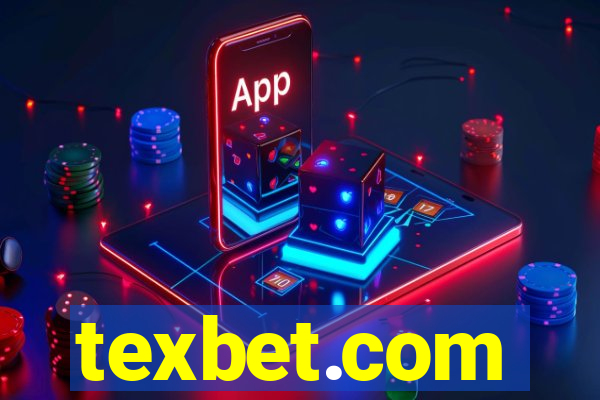 texbet.com