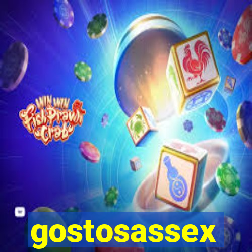 gostosassex