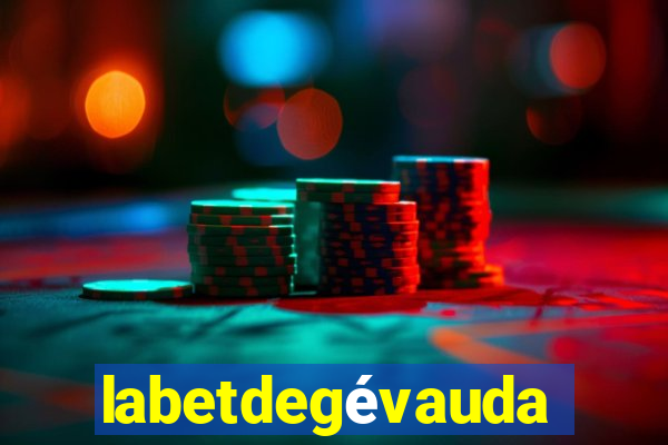 labetdegévaudan