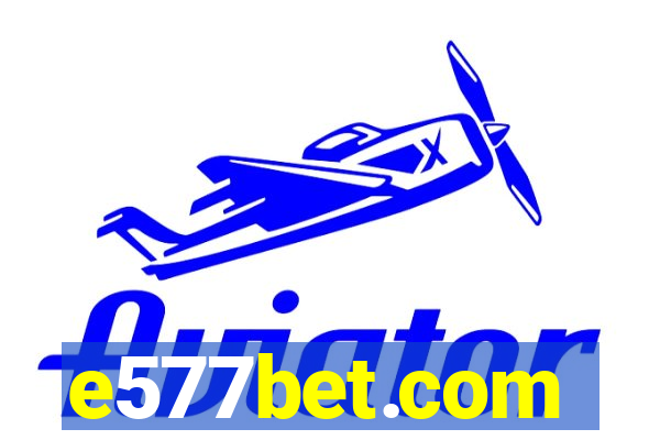 e577bet.com
