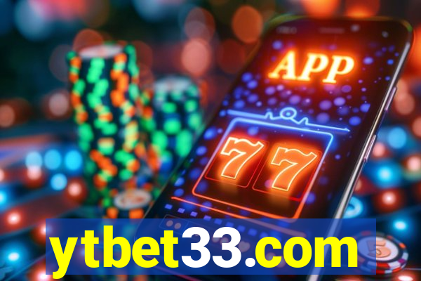 ytbet33.com
