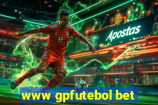 www gpfutebol bet