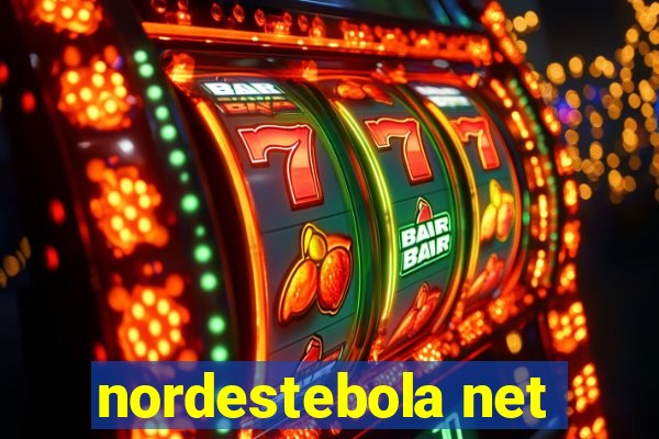 nordestebola net