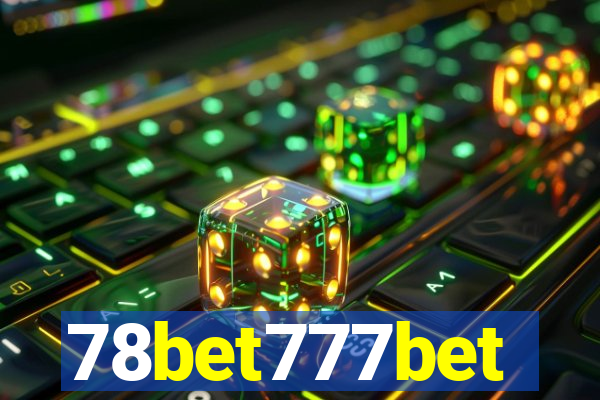 78bet777bet