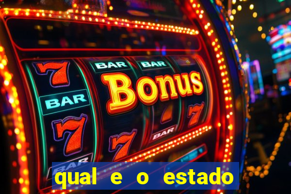 qual e o estado de minas gerais qual o estado mais longe de minas gerais