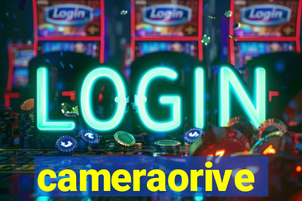 cameraorive