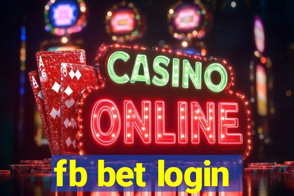fb bet login
