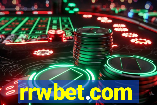 rrwbet.com