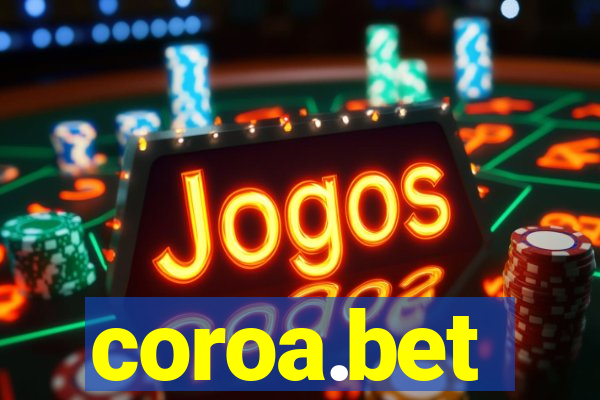 coroa.bet