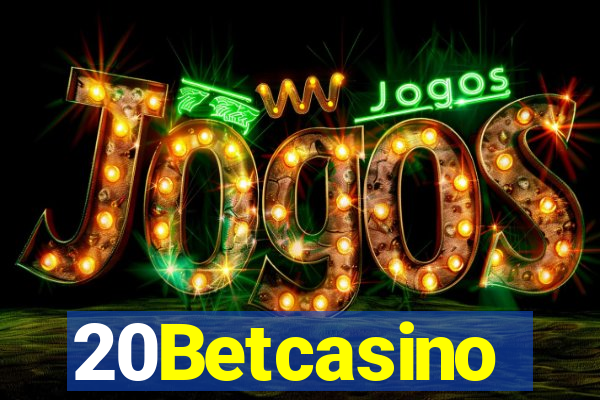 20Betcasino