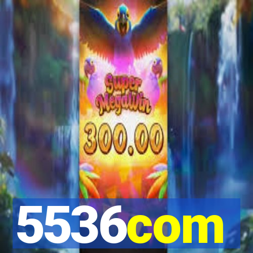 5536com