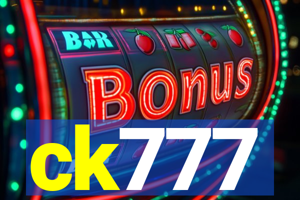 ck777