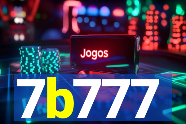 7b777