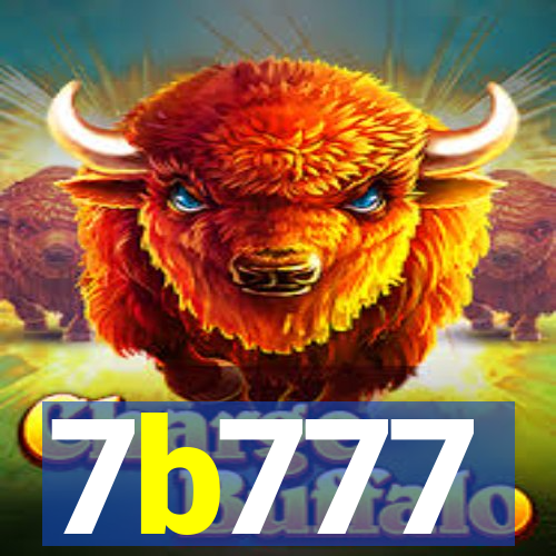 7b777