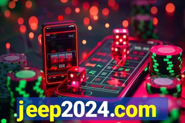jeep2024.com