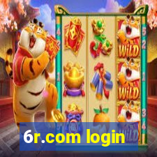 6r.com login