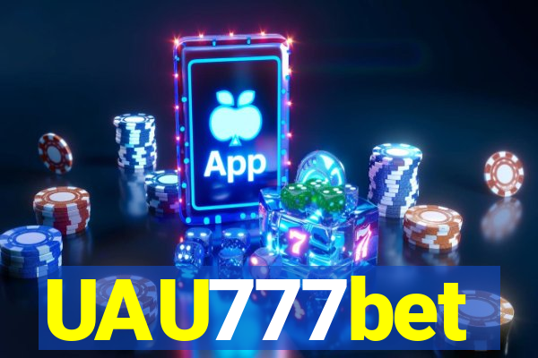 UAU777bet