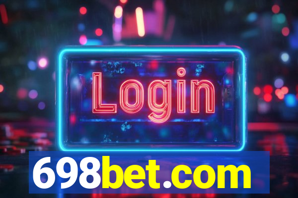 698bet.com