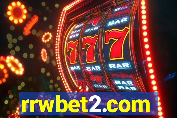 rrwbet2.com