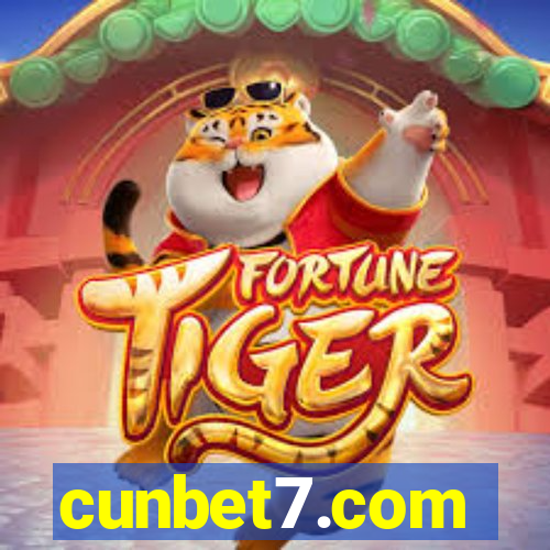 cunbet7.com