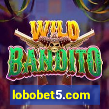 lobobet5.com