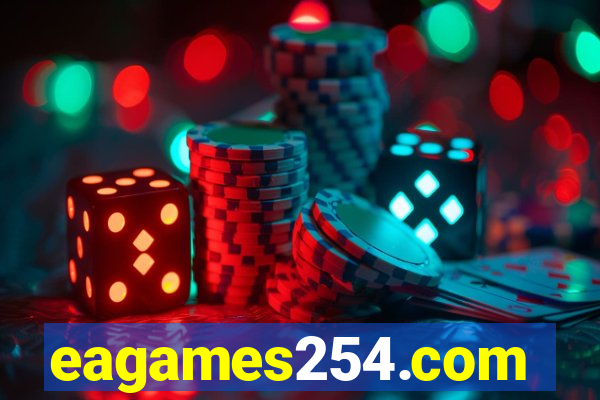 eagames254.com