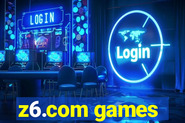 z6.com games