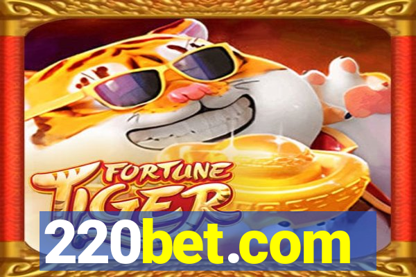 220bet.com